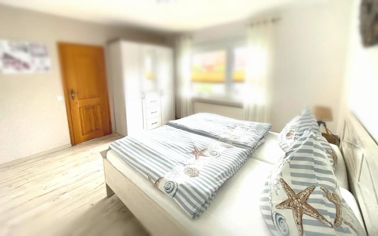 Ferienwohnung Joanna Norddeich  Cameră foto
