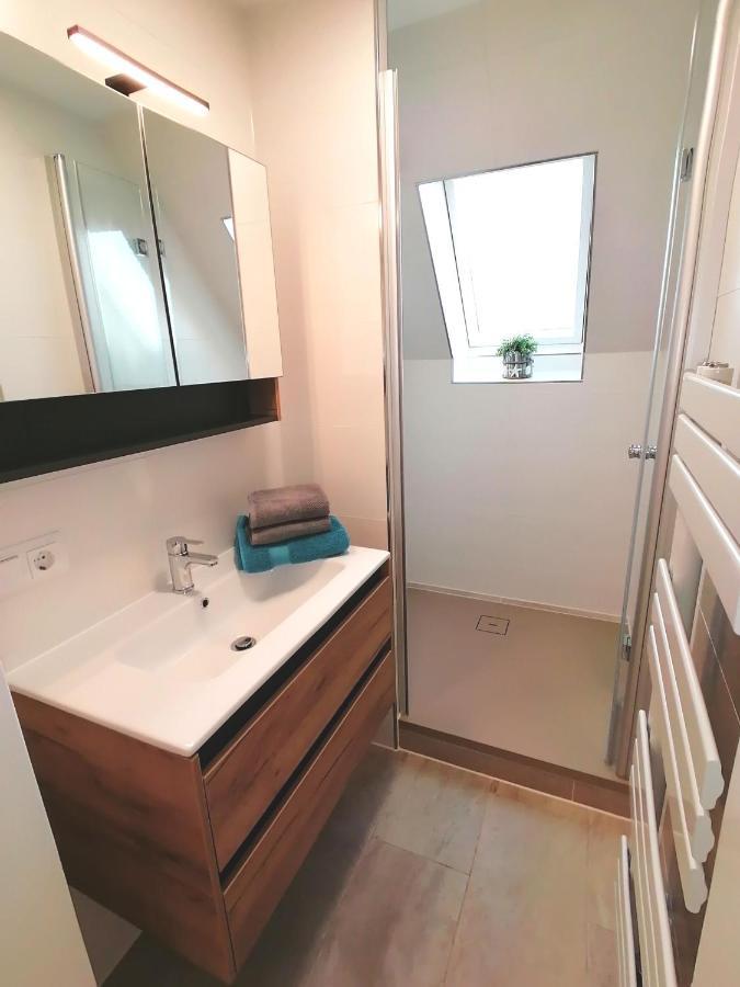 Ferienwohnung Joanna Norddeich  Cameră foto