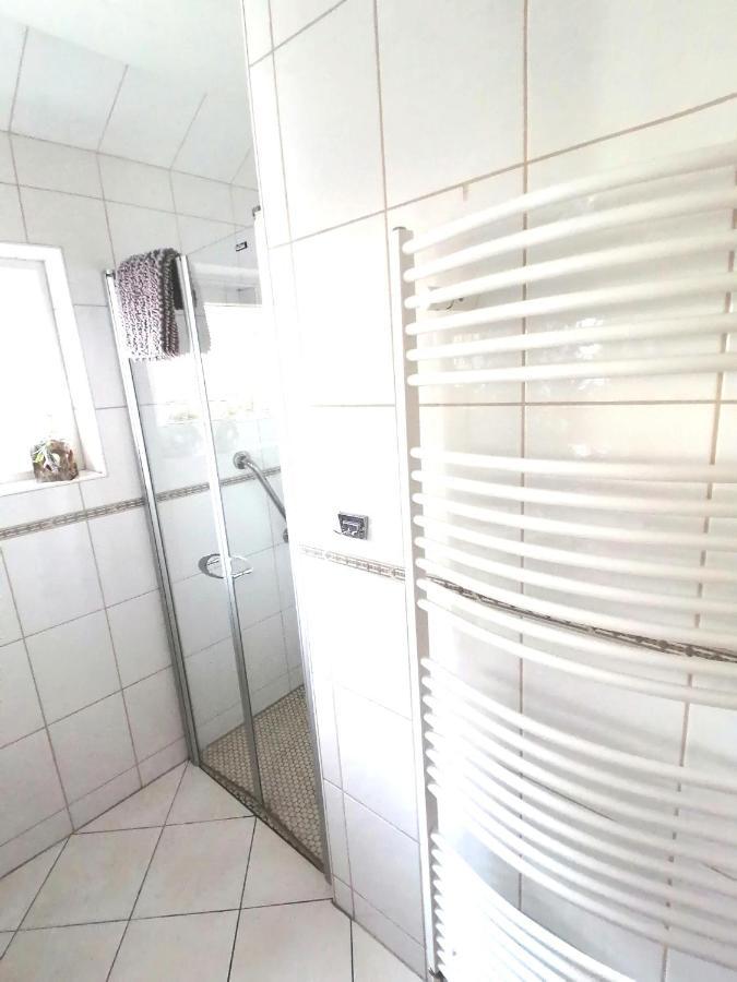 Ferienwohnung Joanna Norddeich  Cameră foto