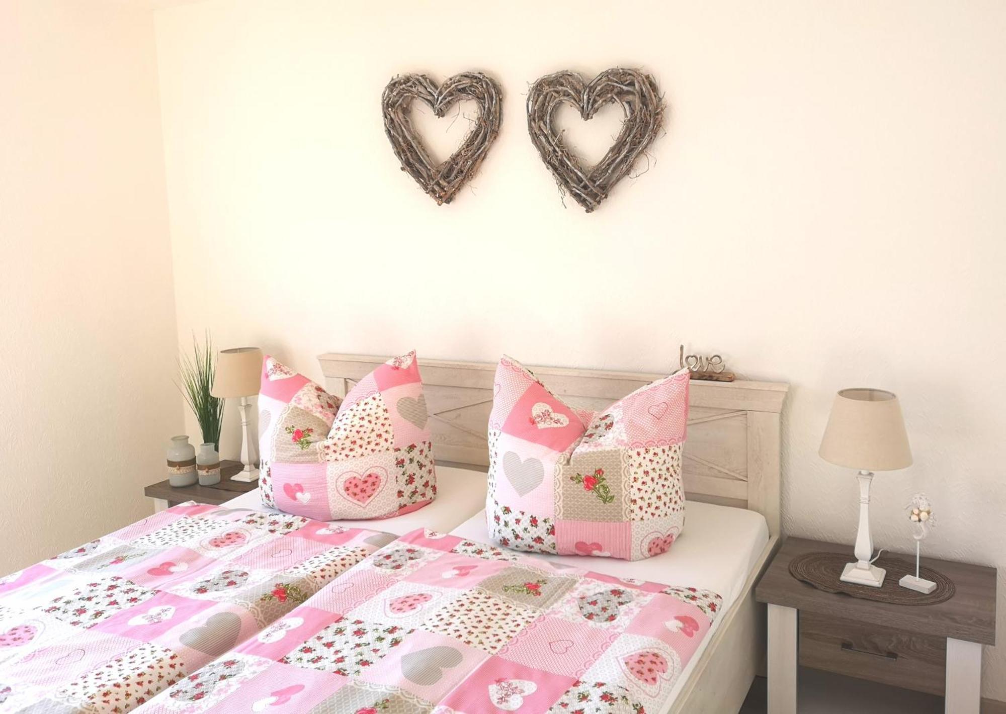 Ferienwohnung Joanna Norddeich  Cameră foto