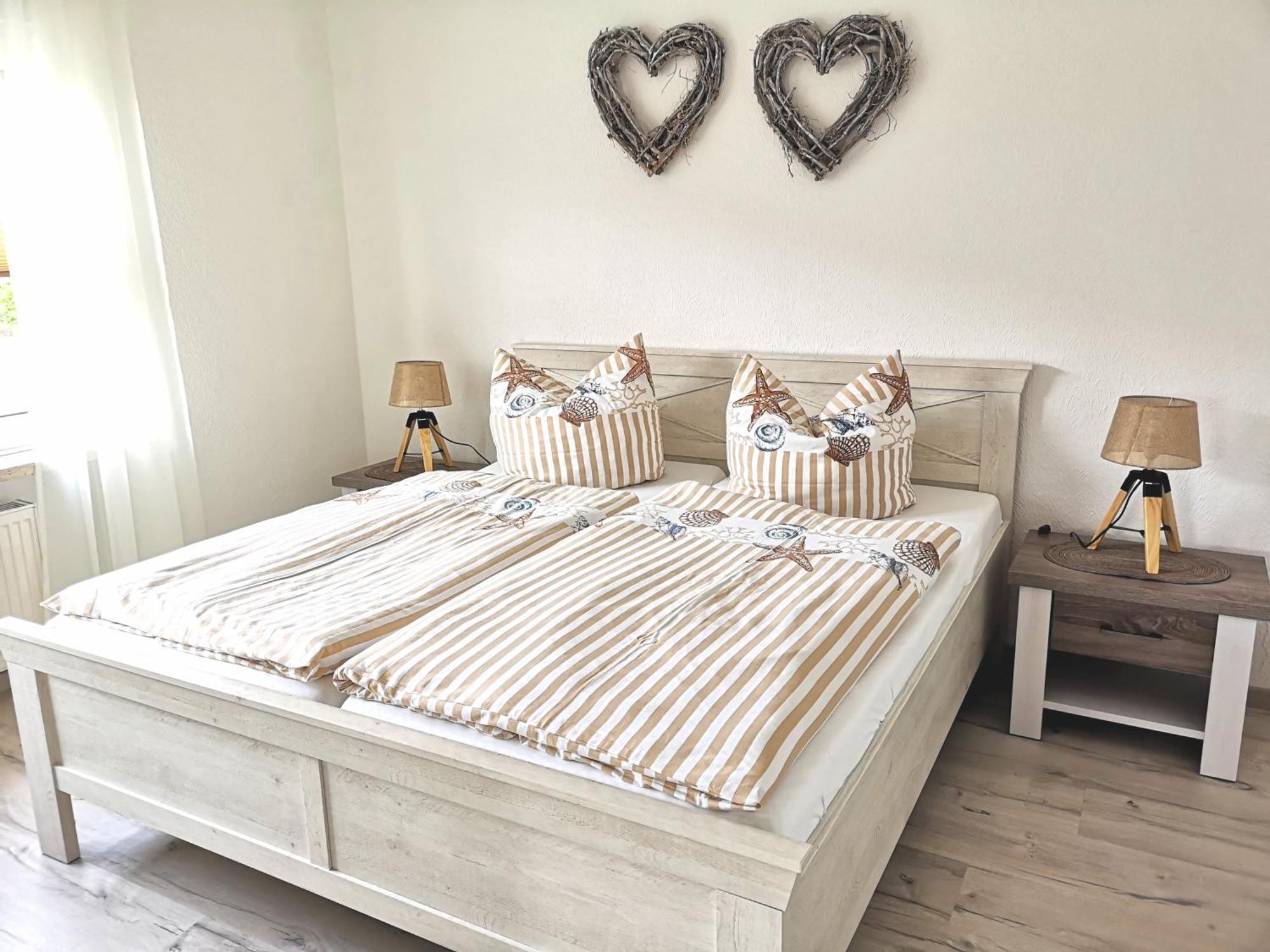 Ferienwohnung Joanna Norddeich  Cameră foto