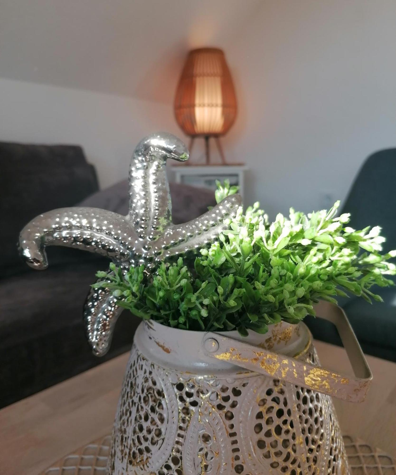Ferienwohnung Joanna Norddeich  Cameră foto